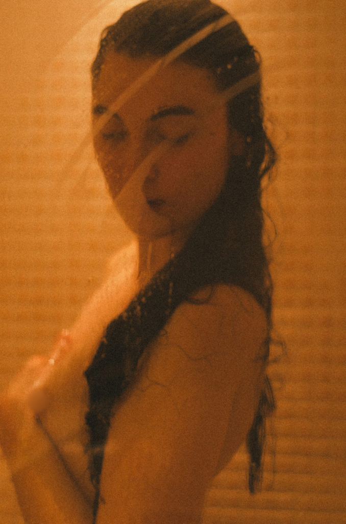 Mulat Magazine: Tiled Meditations