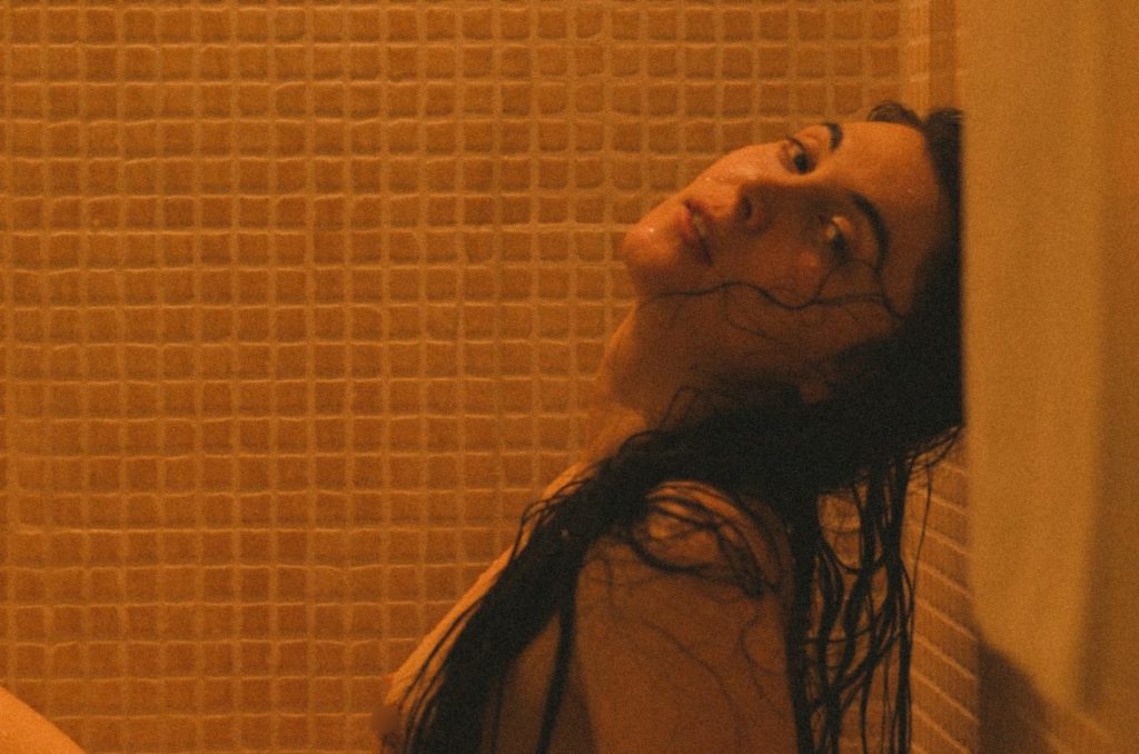 Mulat Magazine: Tiled Meditations