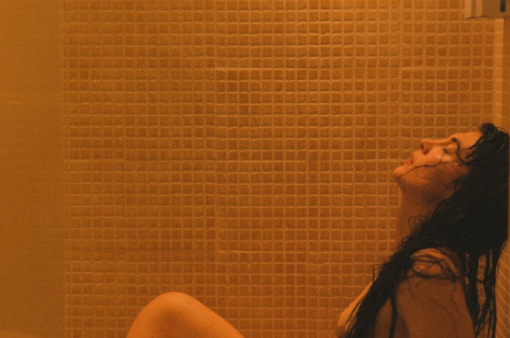 Mulat Magazine: Tiled Meditations