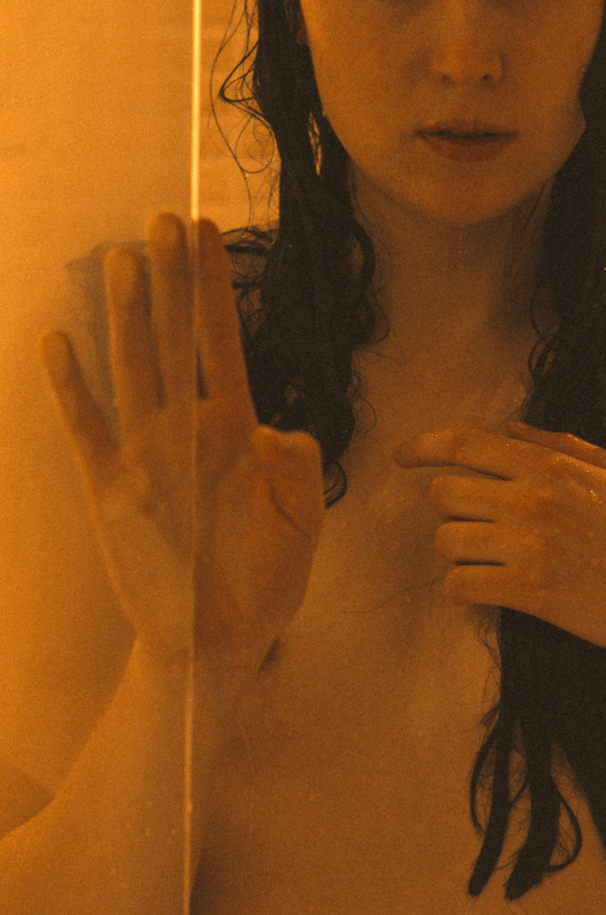 Mulat Magazine: Tiled Meditations