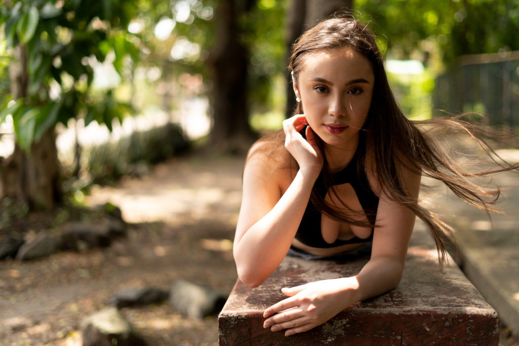 Mustsea Swimwear