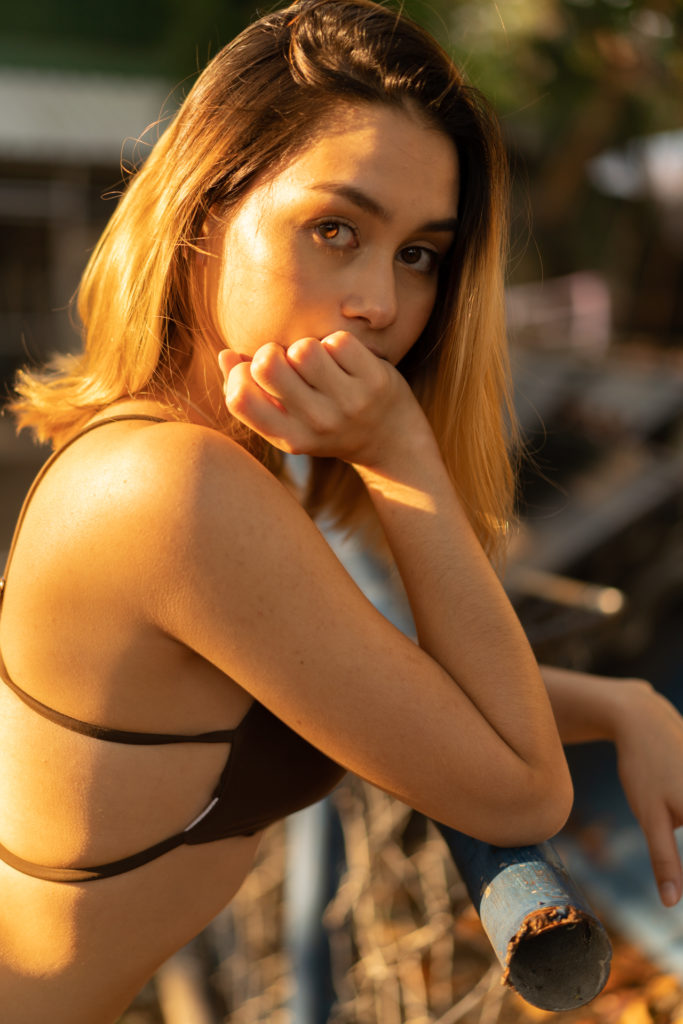 Mustsea Swimwear