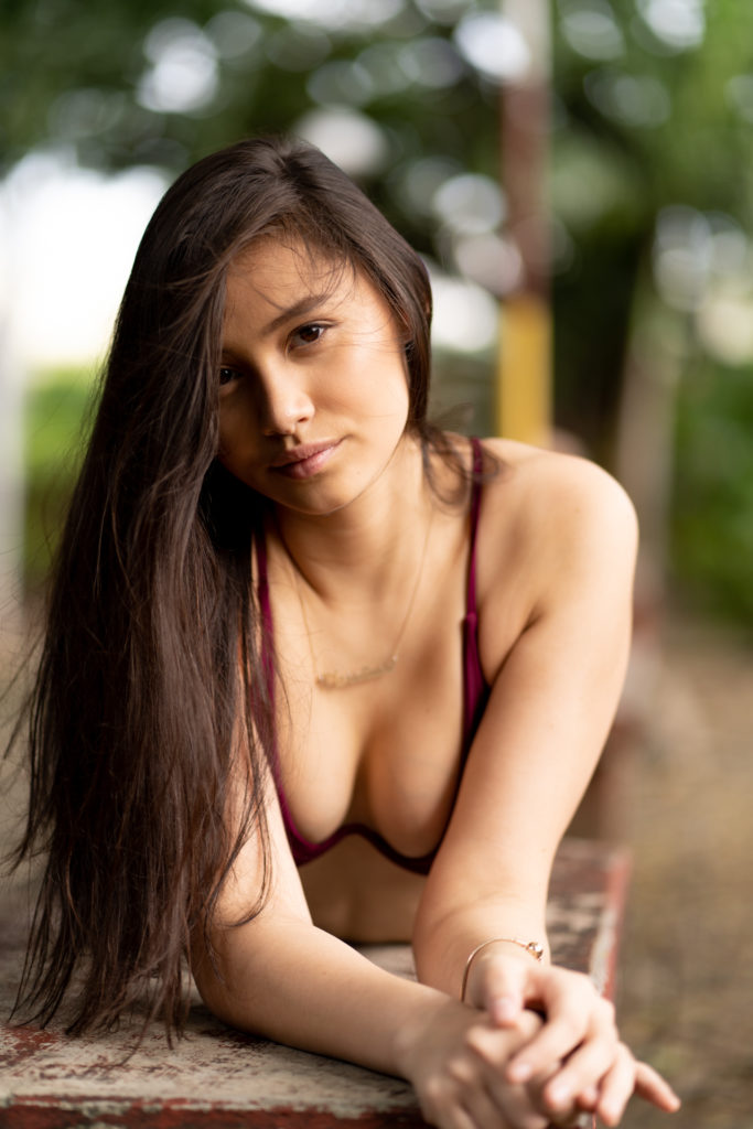 Mustsea Swimwear