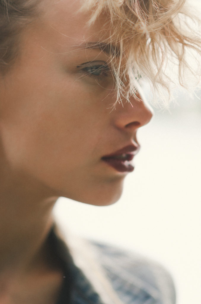Ok. Okay Magazine: Regard