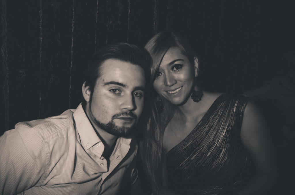 Privé Luxury Club