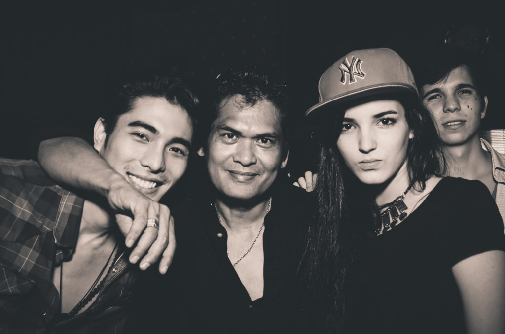 Privé Luxury Club