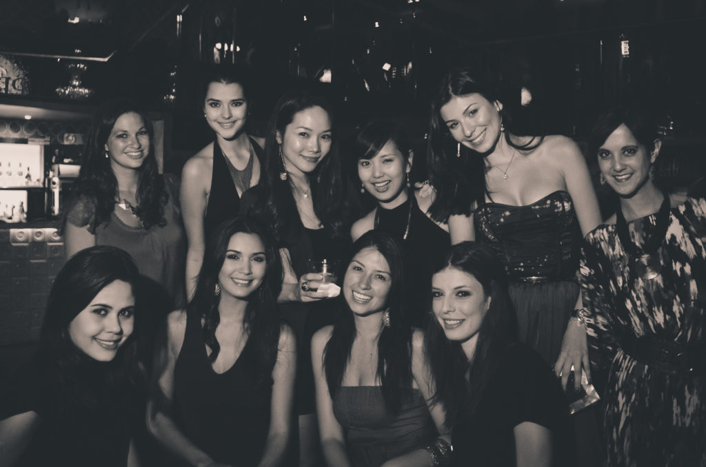 Privé Luxury Club