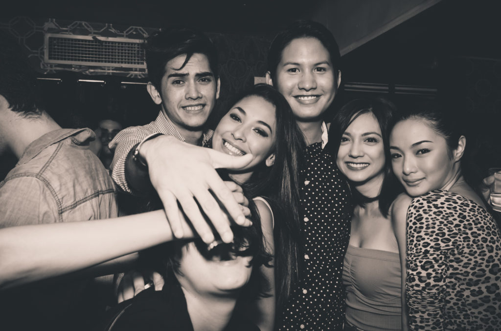 Privé Luxury Club