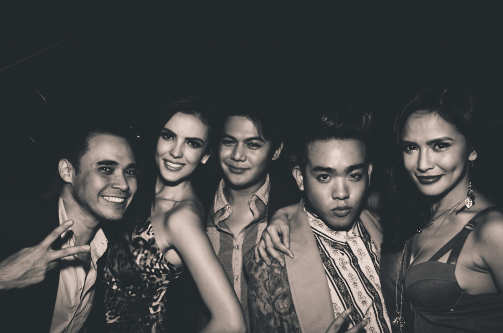 Privé Luxury Club
