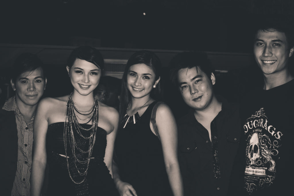 Privé Luxury Club