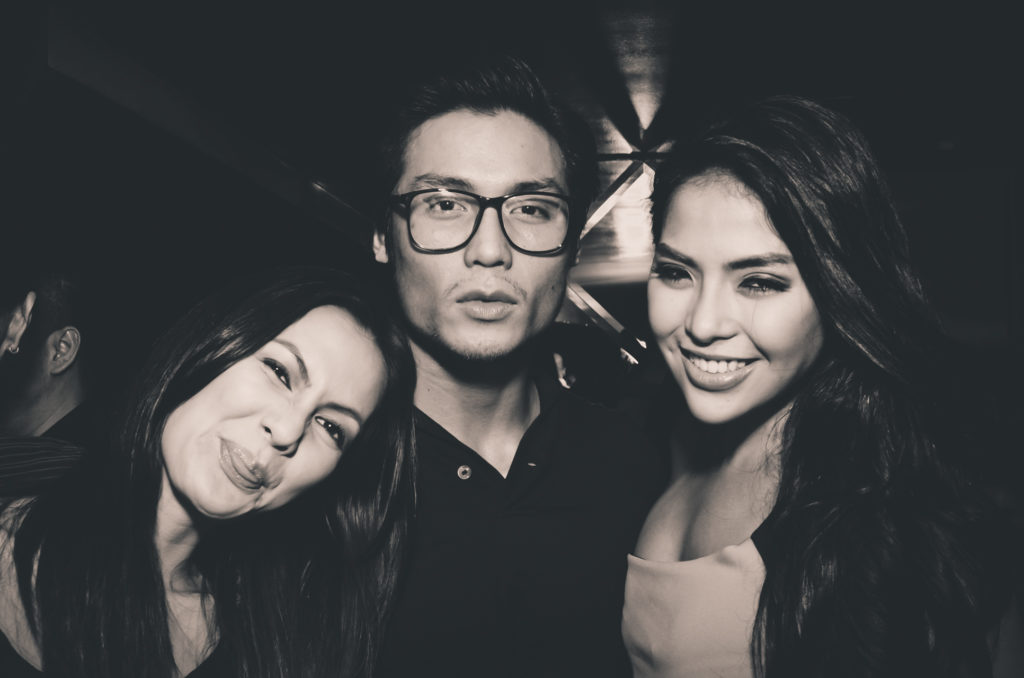 Privé Luxury Club