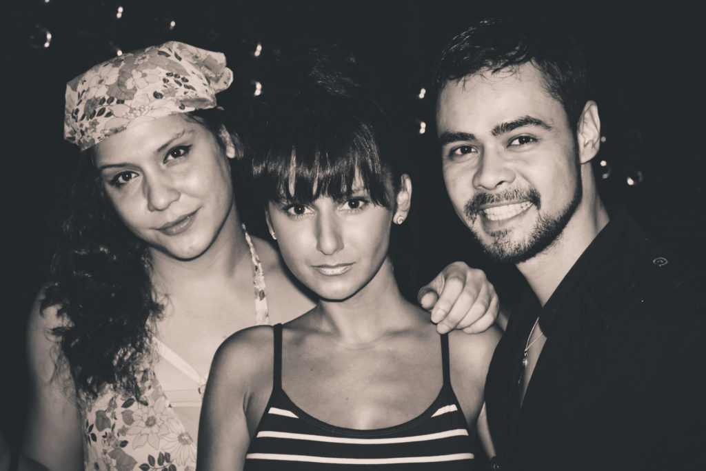 Privé Luxury Club