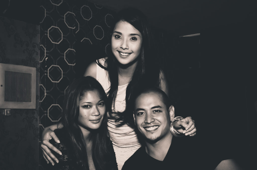 Privé Luxury Club