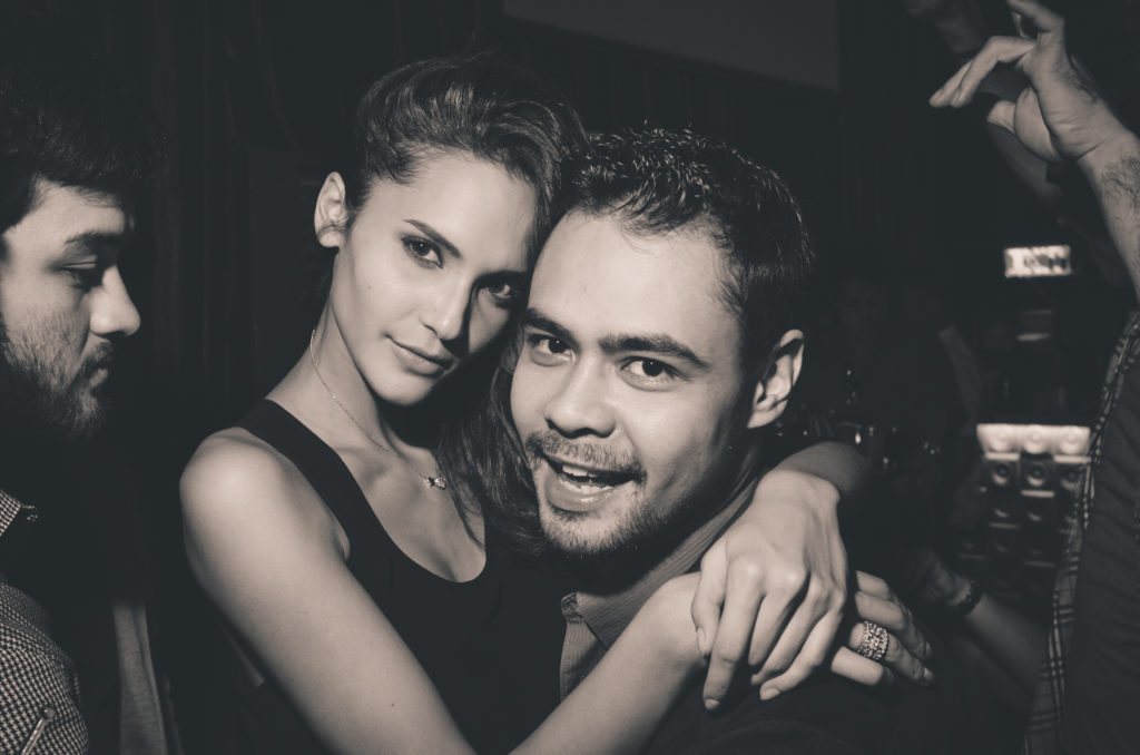 Privé Luxury Club