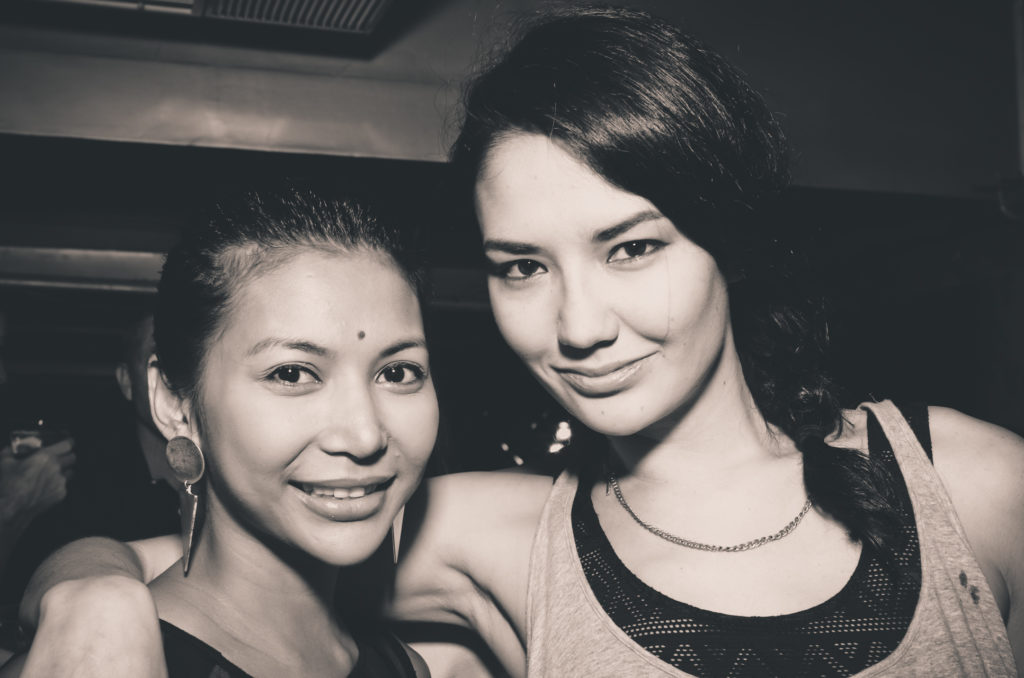 Privé Luxury Club