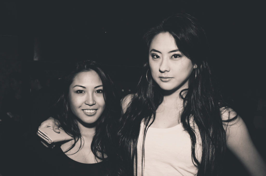Privé Luxury Club