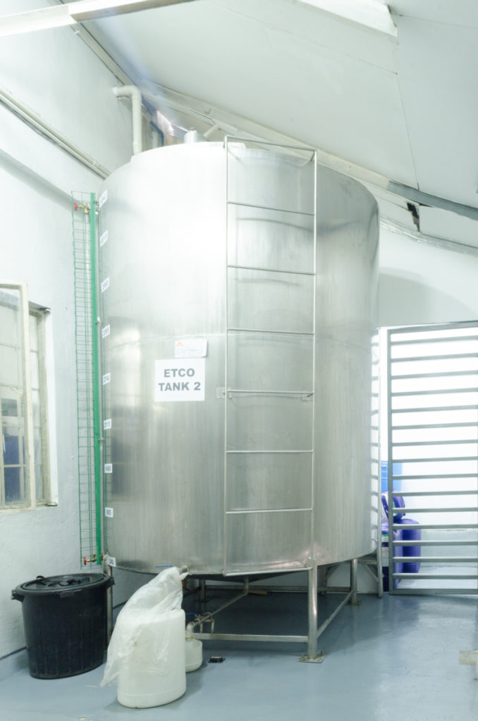 X-Pert Chemicals: Facilities Catalog