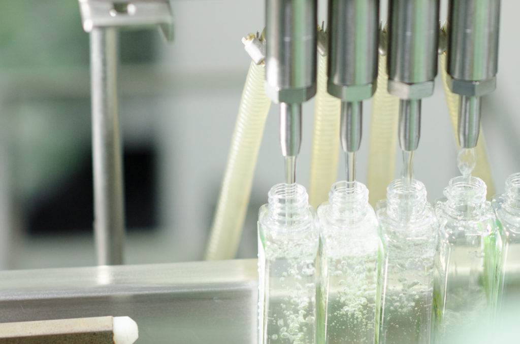 X-Pert Chemicals: Facilities Catalog