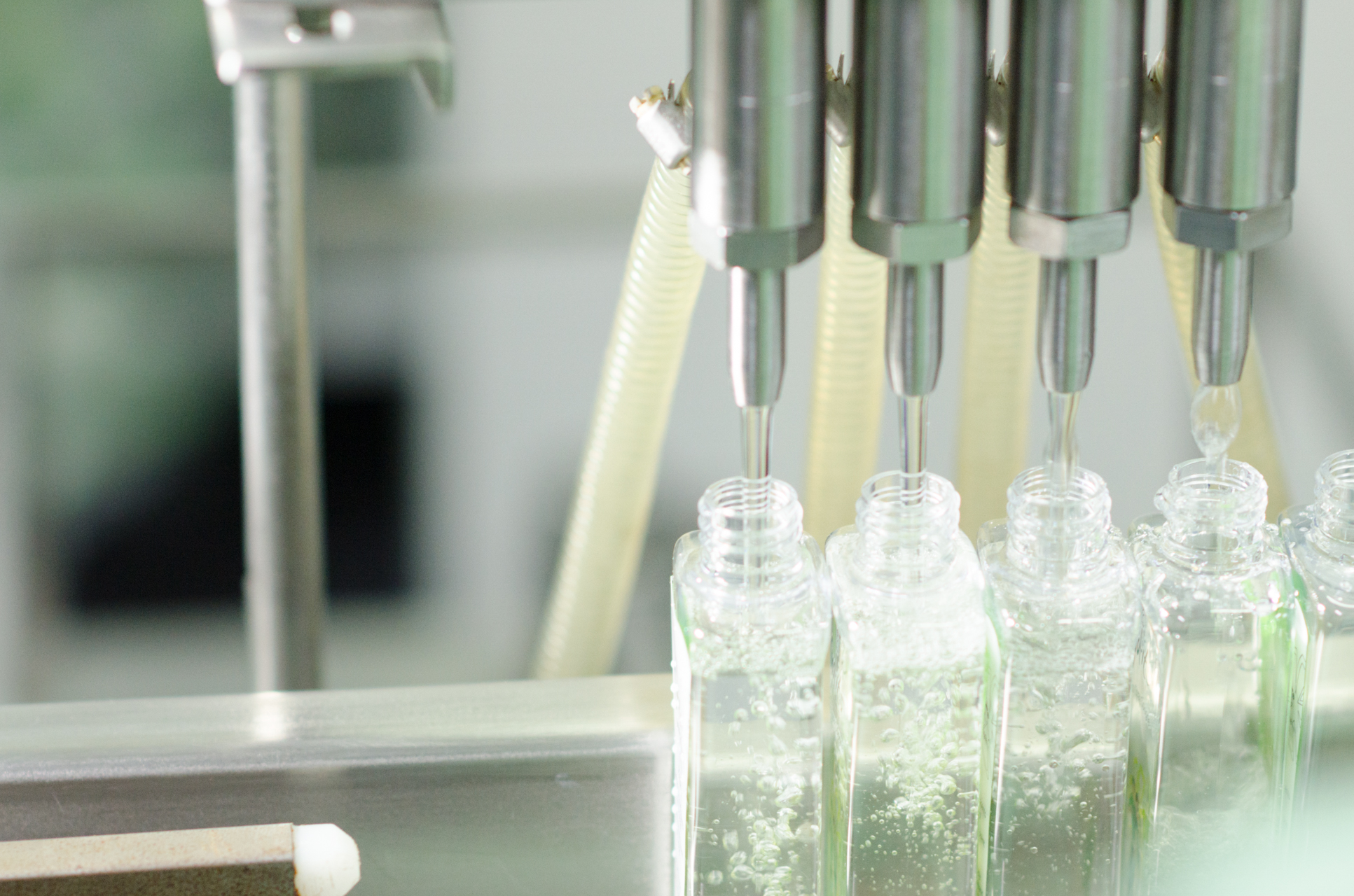 X-Pert Chemicals: Facilities Catalog