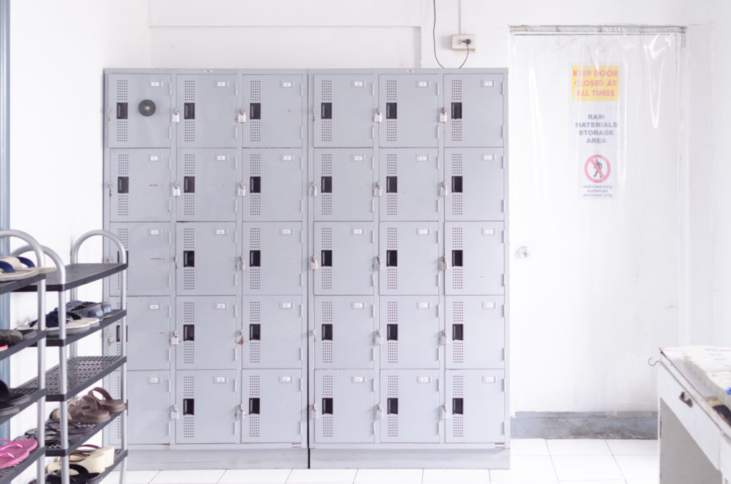 X-Pert Chemicals: Facilities Catalog