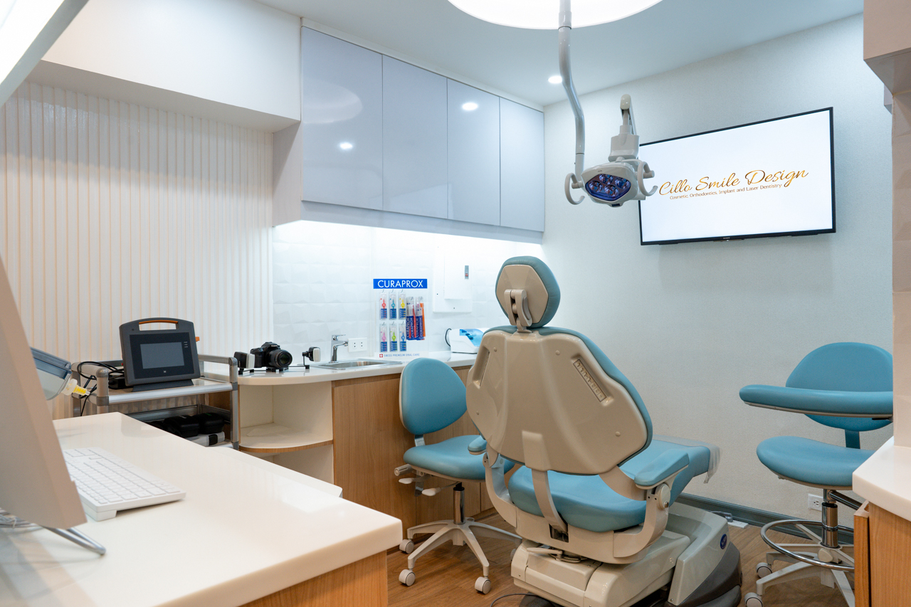 Cillo Smile Design