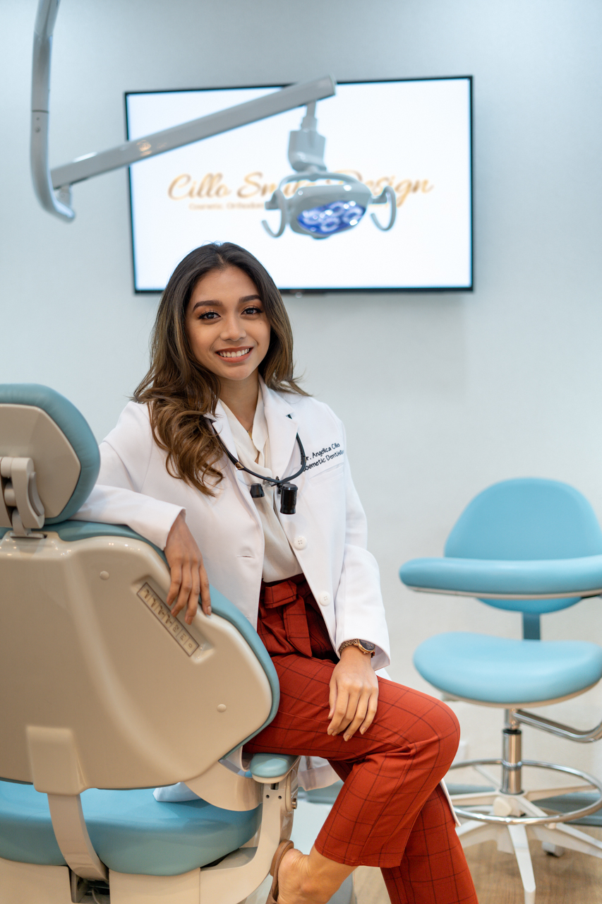 Cillo Smile Design