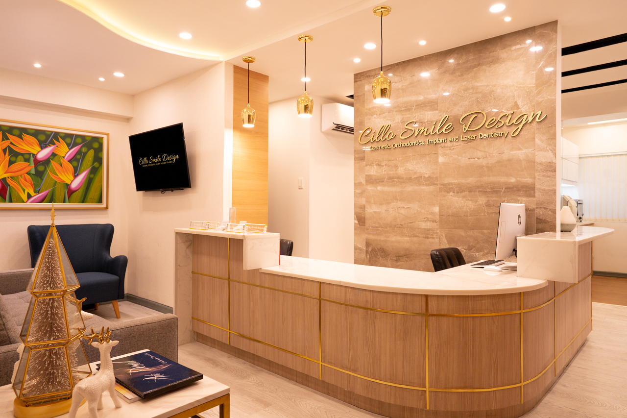 Cillo Smile Design