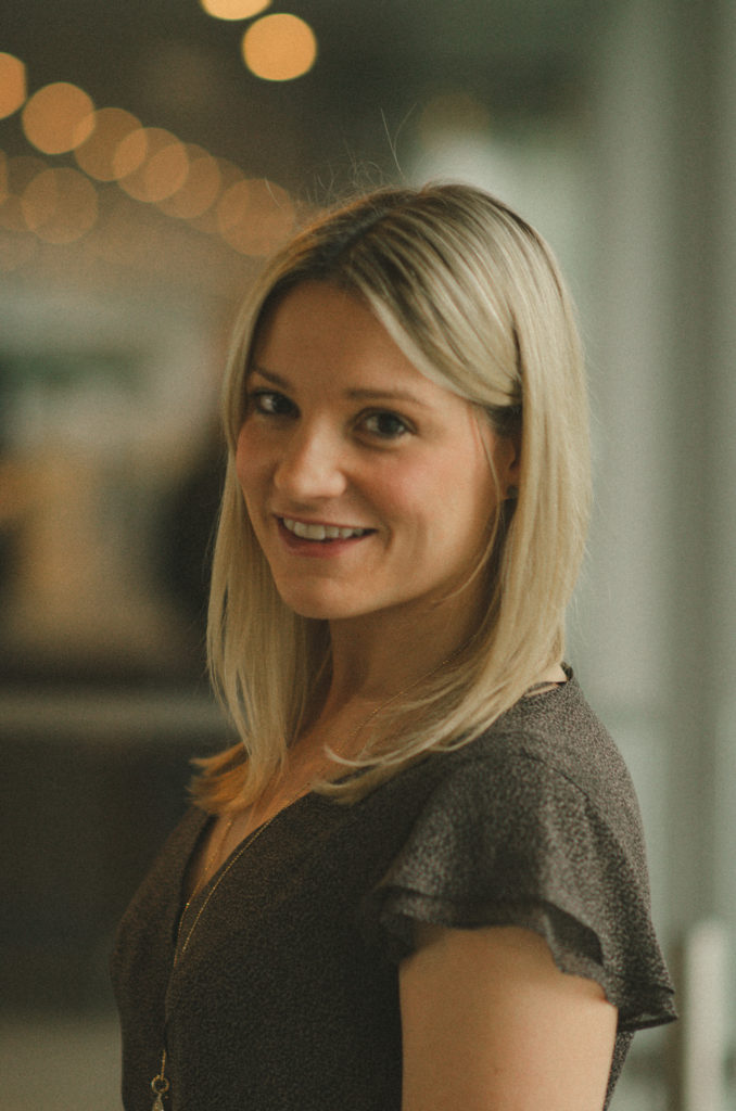 Maersk: BCA Department Portraits