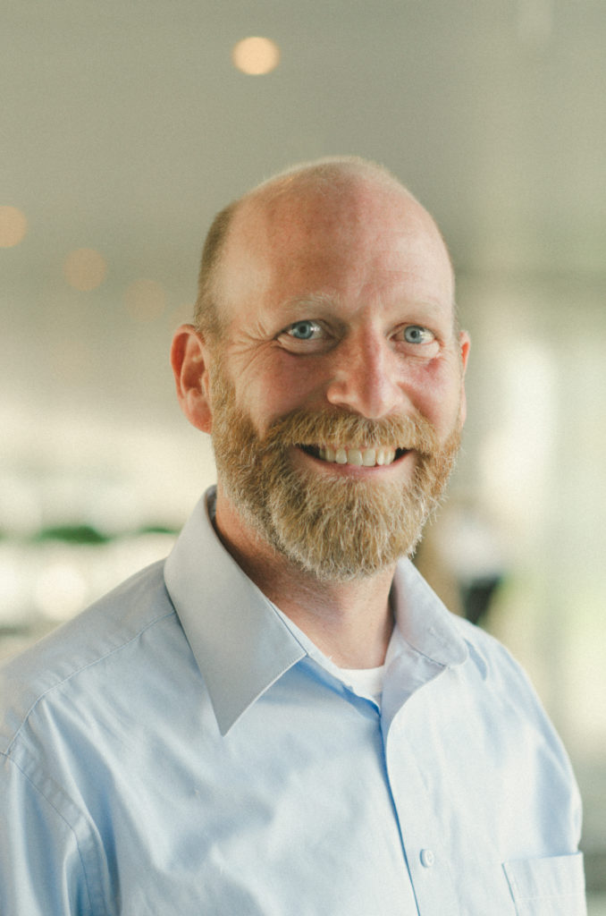 Maersk: BCA Department Portraits