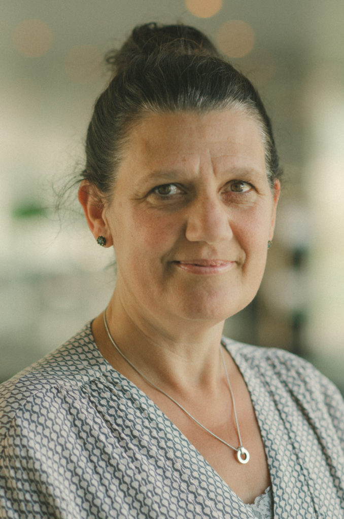Maersk: BCA Department Portraits