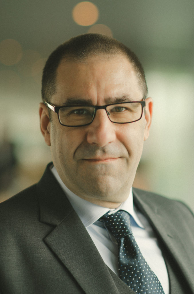 Maersk: BCA Department Portraits