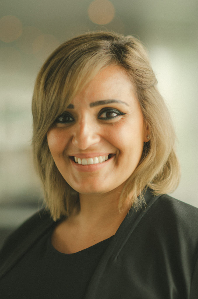 Maersk: BCA Department Portraits