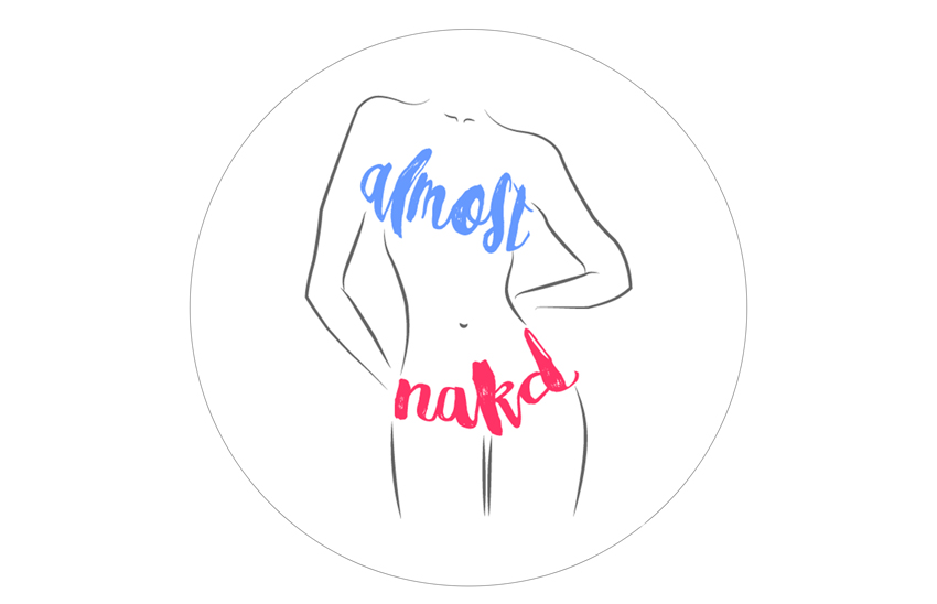 AlmostNakd Swimwear