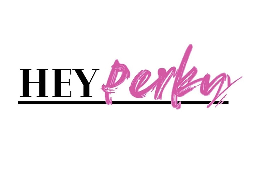 HeyPerky Swimwear