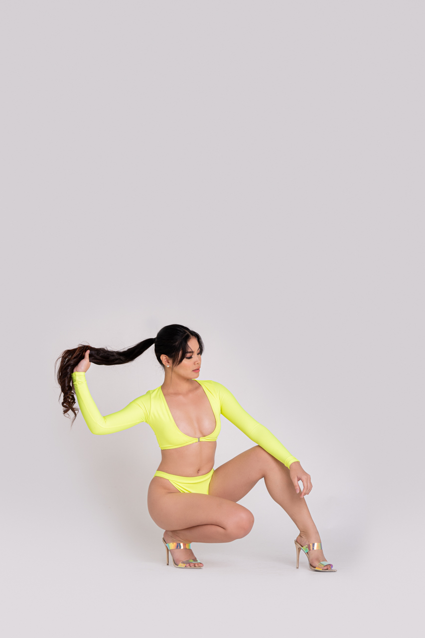 HeyPerky Swimwear
