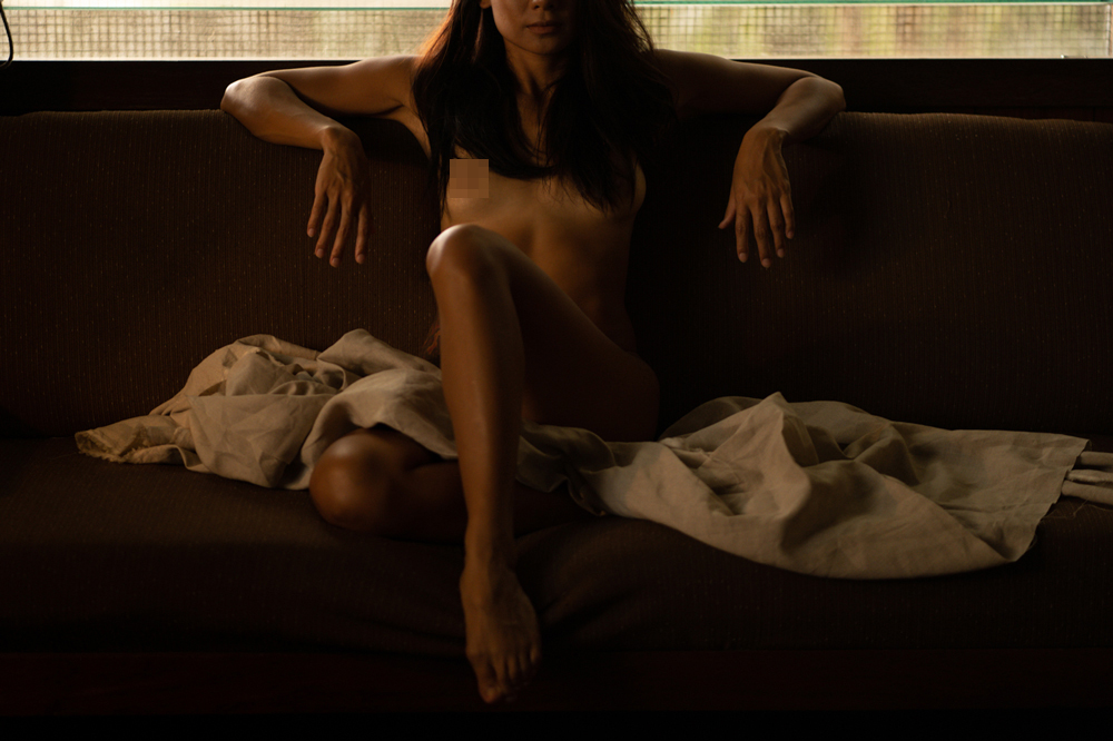 Mulat Magazine: She Is
