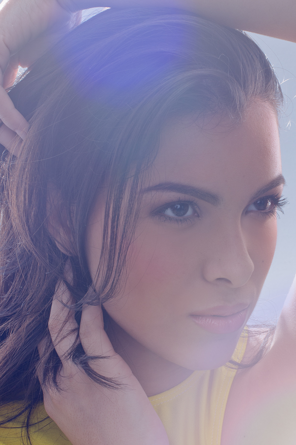 Niko Villegas' Light and Motion Workshop