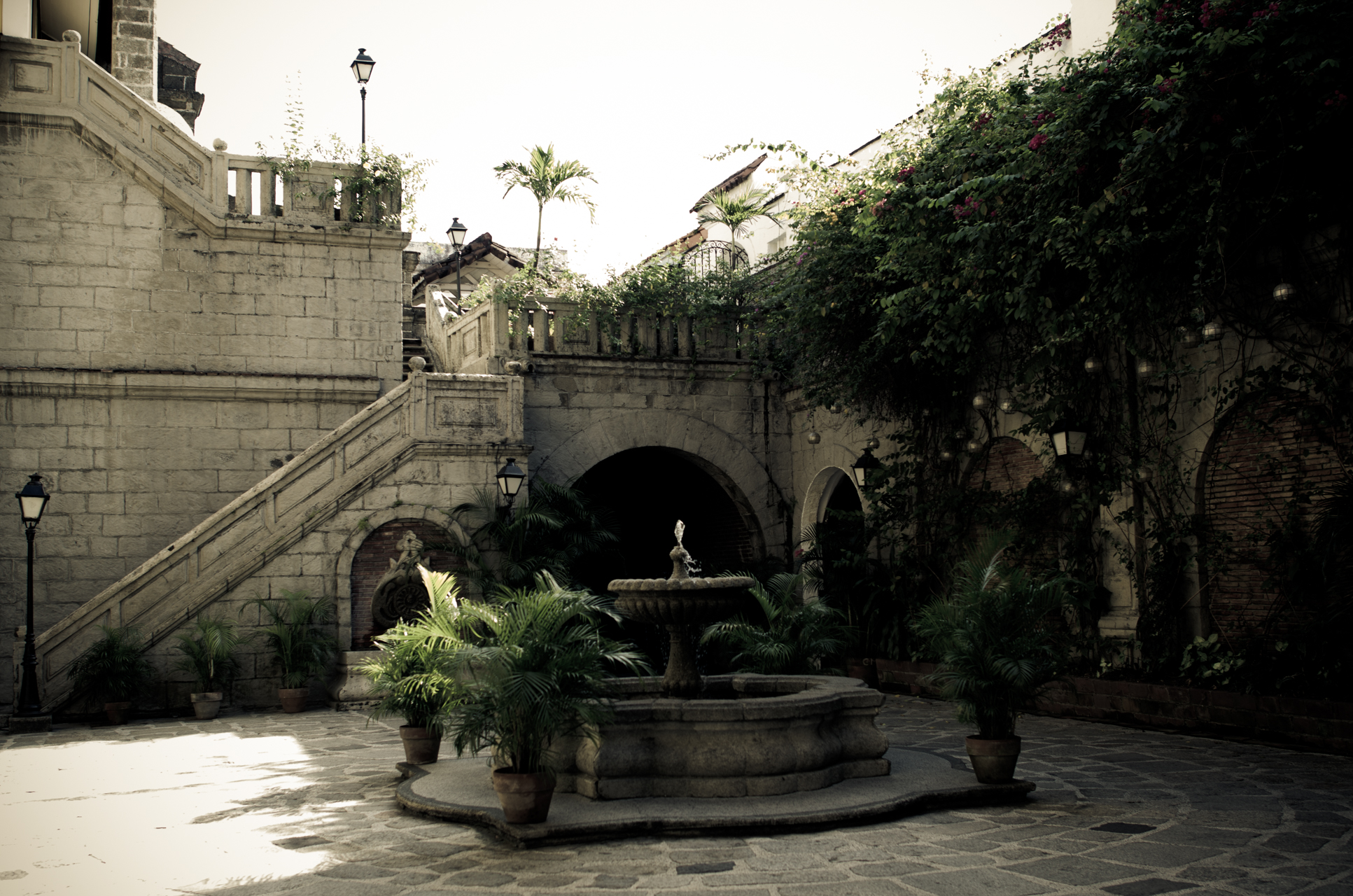 Intramuros
