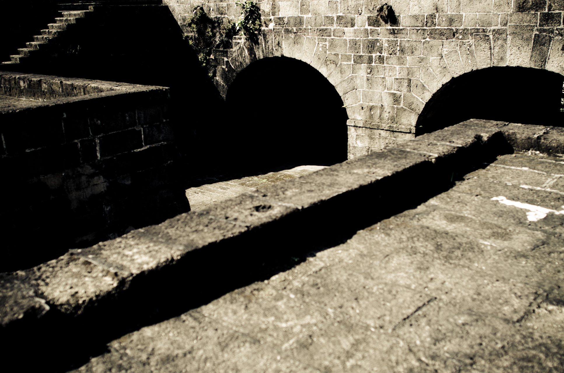 Intramuros