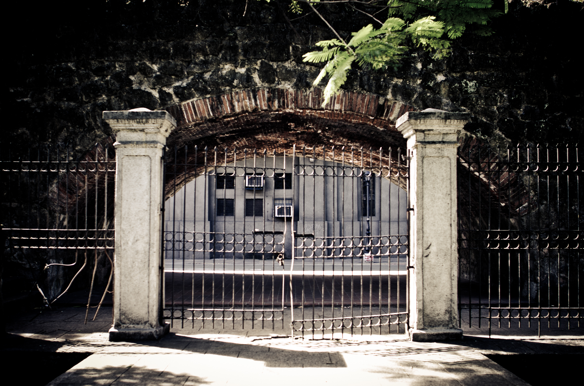Intramuros
