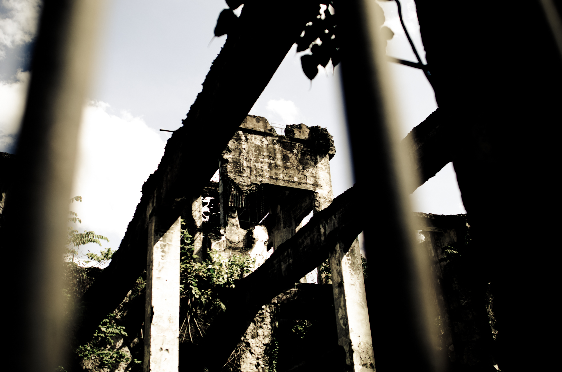 Intramuros