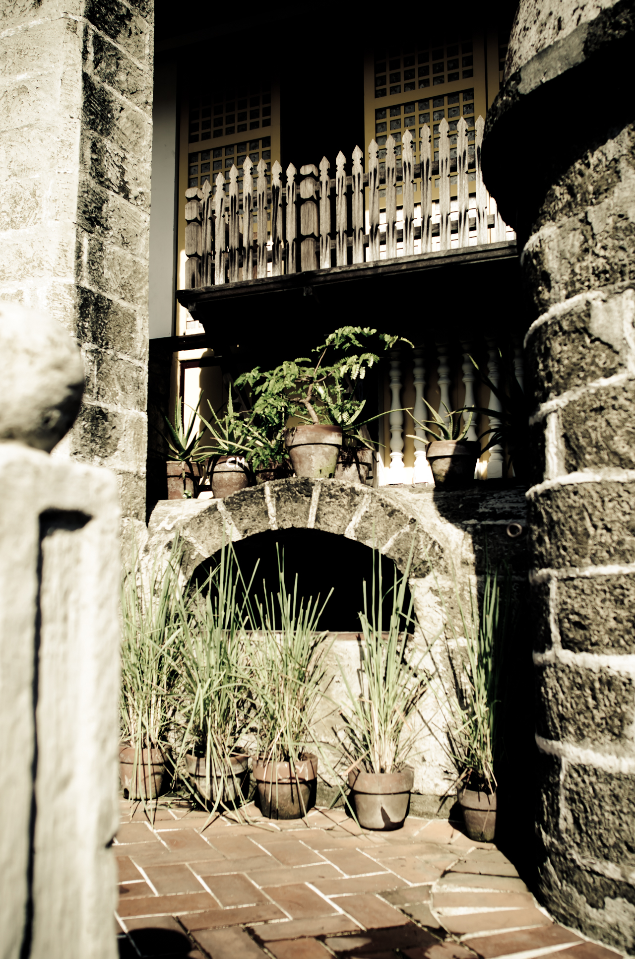 Intramuros