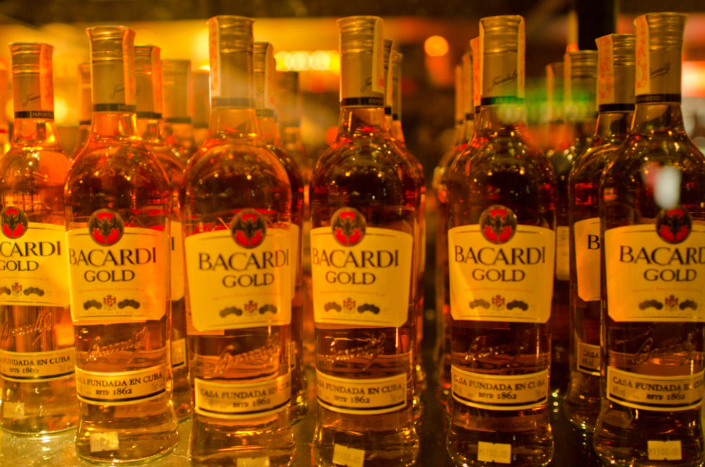 Libations Bar