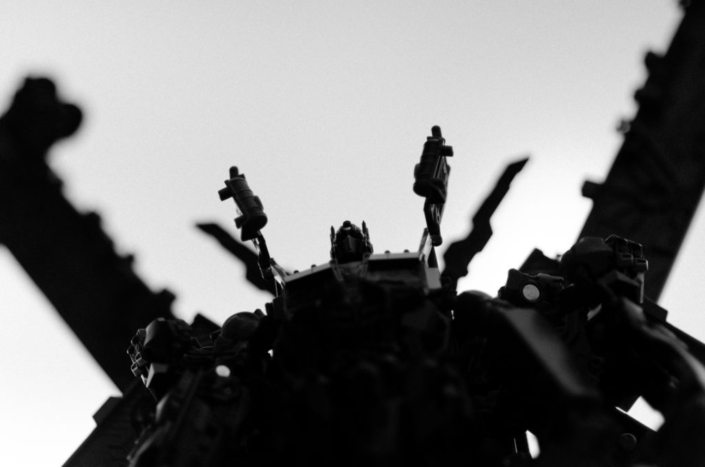 Optimus Prime