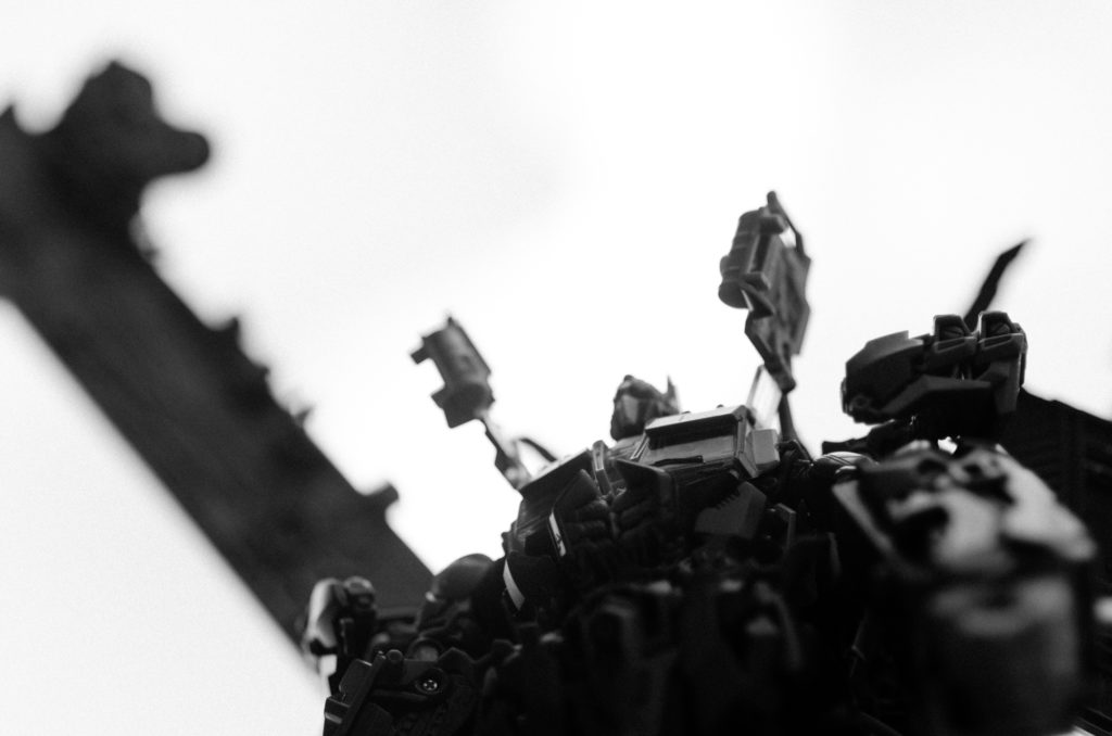 Optimus Prime