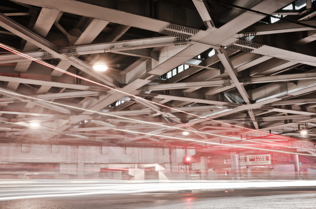 Shaw Boulevard