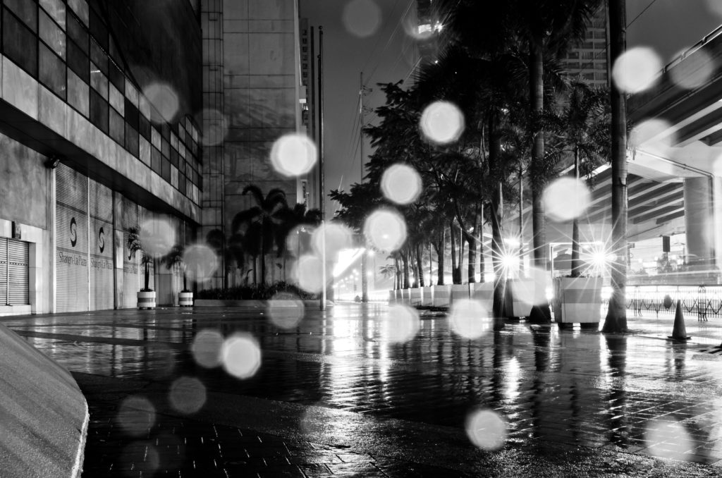 Shaw Boulevard