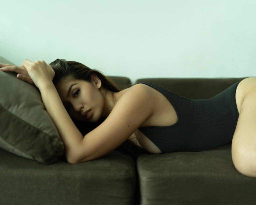 Gianna Llanes