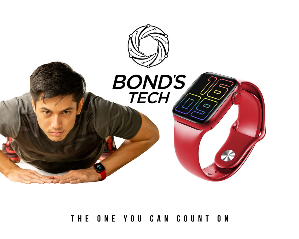 Bond’s Tech