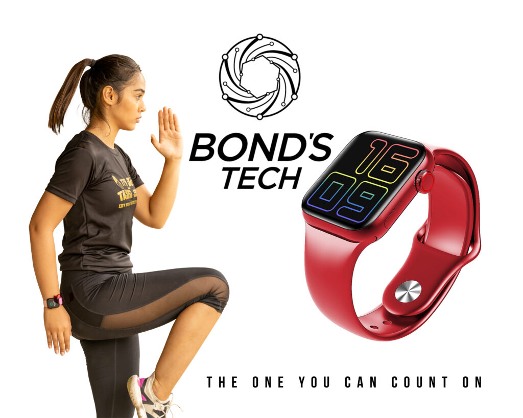 Bond’s Tech